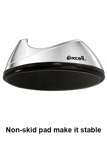 EX-11825CHR (1" wide, 1"&3" dualcore)