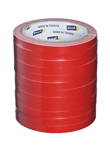 BGSH-461250 (12mm wide, 3" core bag sealing tape)