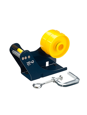 LD-222 (2" wide, w/c-clamp)