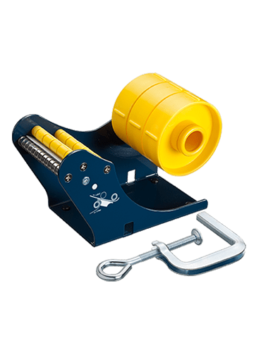 LD-333 (3" wide, w/c-clamp)