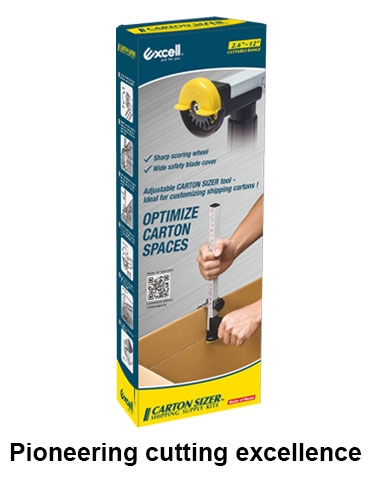 ET-235 (Carton sizer)