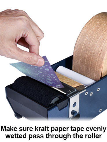 Nail Tape Dispenser Case Easy Striping Sticking Manicure - Temu