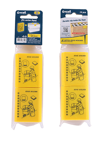 ET-237YL (Carton edge holder)