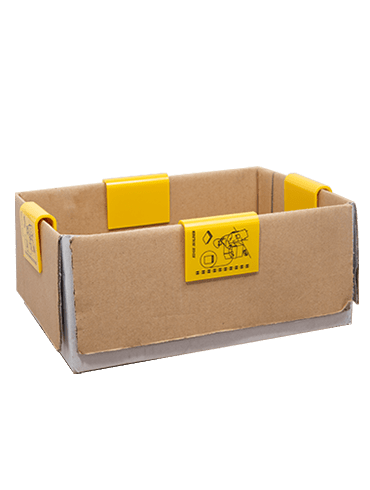 ET-237YL (Carton edge holder)