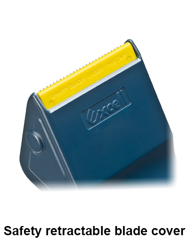 Tape Cutter Manufacturer Excell Factory Inc