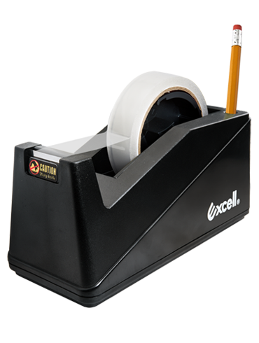 Excell : Dual-core Packaging Tape Dispensers