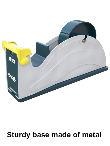 Extra Wide Tape Holder ET-11171