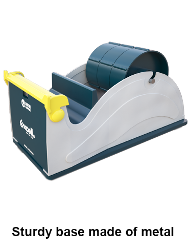 Multi-rolls Tape Dispensers ET-13370