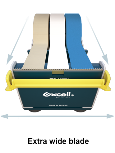 Multi-Roll Tape Dispensers - Bunzl Processor Division