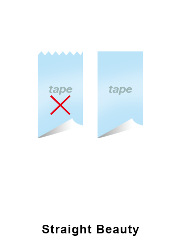 Sticky Tape Holders EX-61119PK