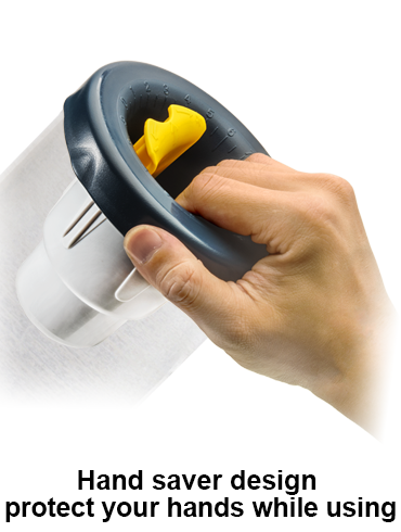 Hand-Saver Stretch Film Dispenser H-760 - ULINE