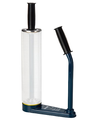 SF-2581 (for 1.5", 2", 3" core, Total height up to 20")