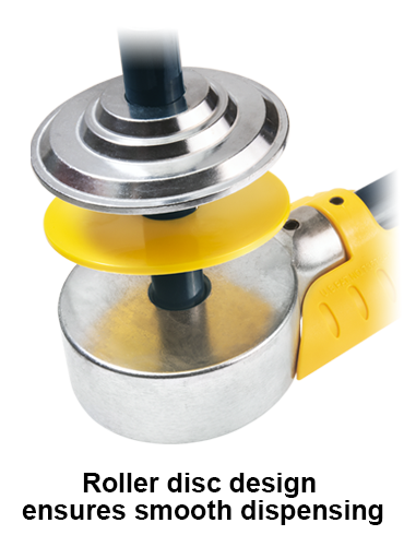 SF-2781 (for 1.5", 2", 3" core, total height up to 20")