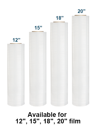SF-2781 (for 1.5", 2", 3" core, total height up to 20")