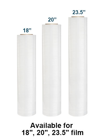 SF-278160 (for 1.5", 2", 3" core, total height up to 23")