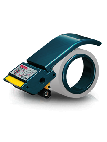 Hand Held Tape Dispensers  Excell : Reliable Packaging Tape