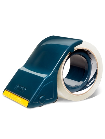 ET-60508 (60mm wide, 3" core, Made of plastic,safety retractable blade cover)