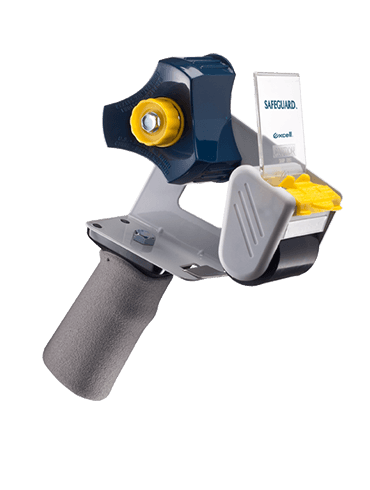 EC-233LSP (2" wide, 3" core, handle with sponge)