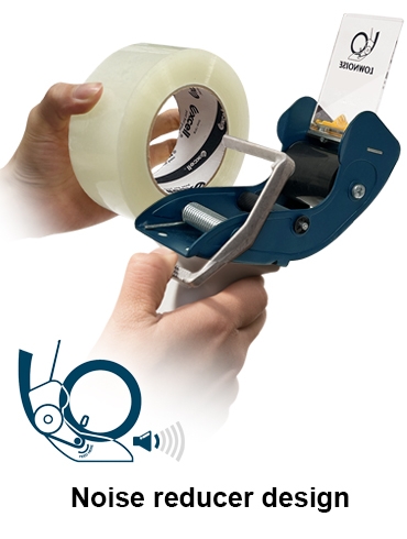 EXC-289PL (2" wide, private logo available on handle)
