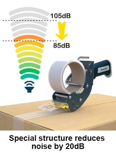 EXC-289PL (2" wide, private logo available on handle)