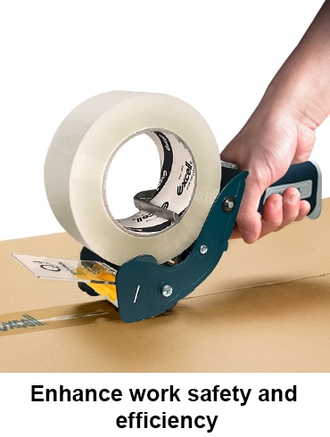 EXC-289PL (2" wide, private logo available on handle)