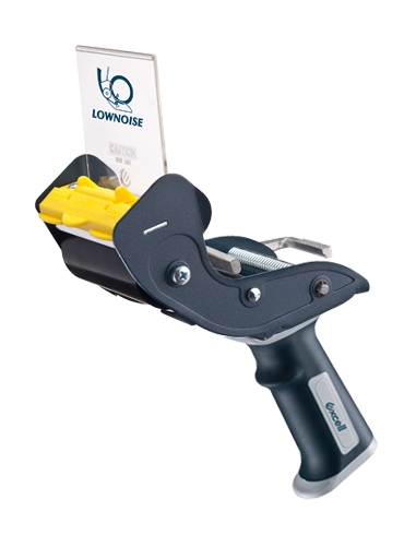 EXC-389PL (3" core, 3" wide, private logo available on handle)