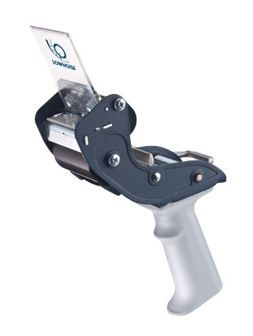 RTS-83891 (3" wide, 3" core, with noise reducer, safety retractable blade)