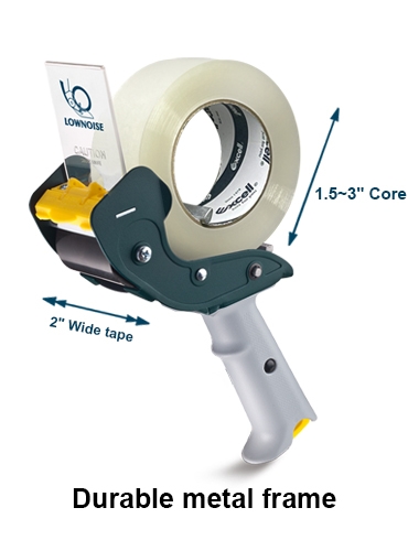 SCK-289 (2" wide, knife plus)