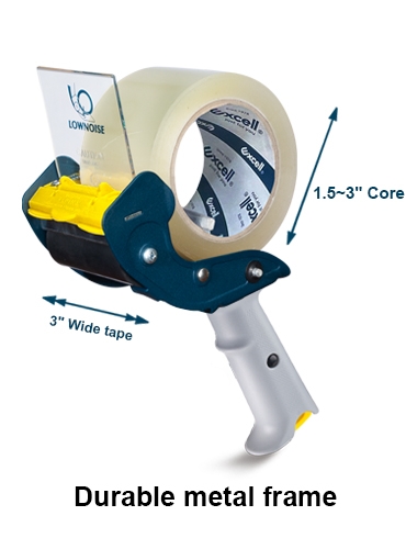 SCK-389 (3" wide, 3" core, knife plus)