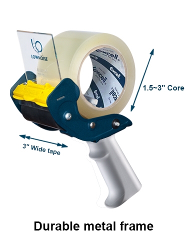SNC-389 (3" wide, 3" core)