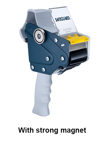 SNC-205MG (2" wide, 3" core, with low noise function)