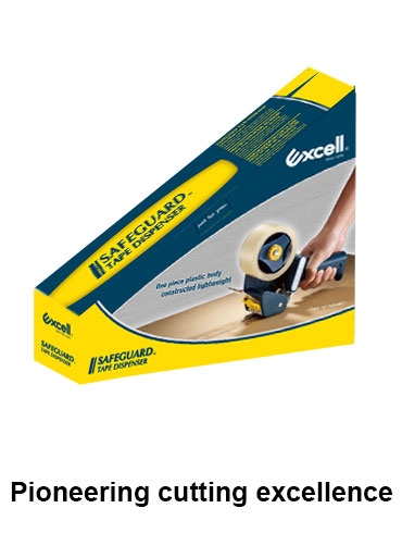 EC-22376 (2" wide, 3" core, Plastic frame)
