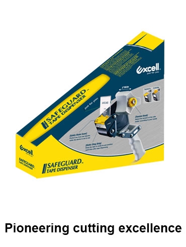 EC-306 (3" wide, 3" core)