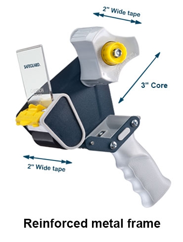 EC-208 Packaging Holder Cutter