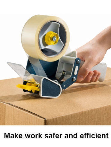 EC-208 (2" wide, 3" core)