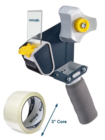 EC-208SP Packaging Holder Cutters