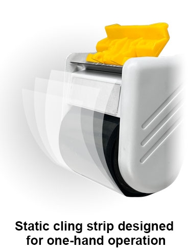 EC-233 Tape Holder