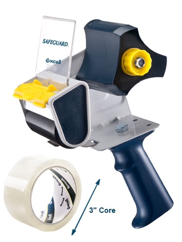 EC-323 Packaging Holder Cutters