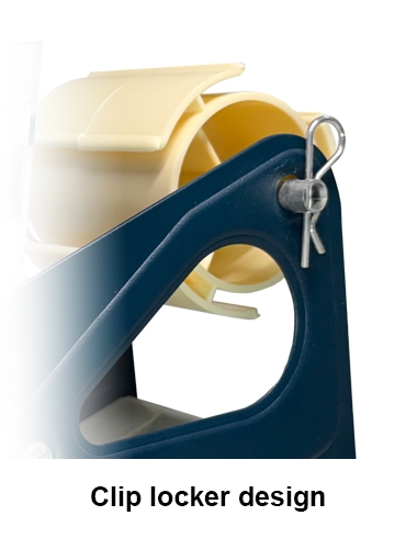 Packaging Holder Cutter EC-401