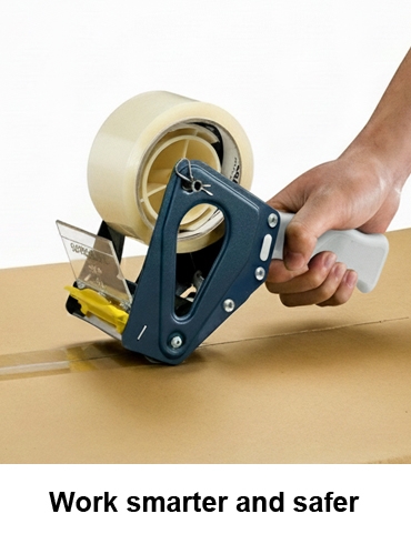 Tape Cutter EC-401SP