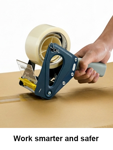 EC-401SP (4" wide, 3" core, handle with sponge)