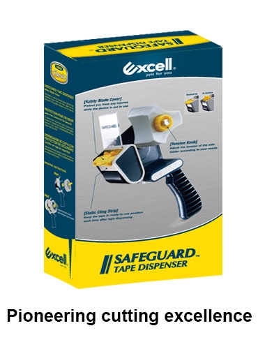 EC-213 Tape Holder