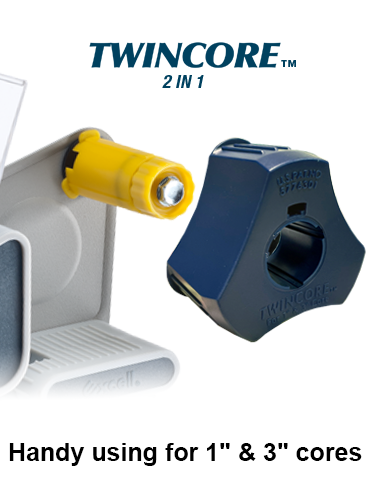 EC-20625TW (2" wide, 1"&3" twincore)