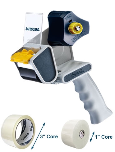 EC-20625TW Twincore Packaging Holder Cutters