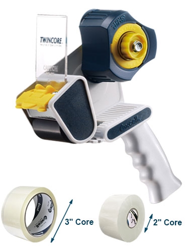 EC-20650TW Tape Holders