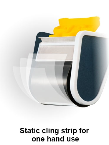 EC-20825TW (2" wide, 1"&3" twincore)