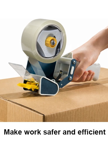 EC-20825TW (2" wide, 1"&3" twincore)