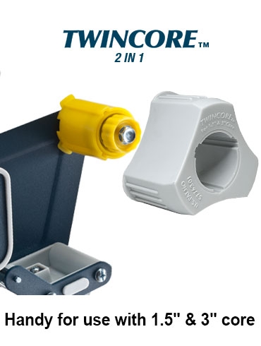 EC-20838TW Tape Holders