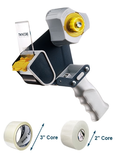 EC-20850TW Twincore Packaging Holder Cutters