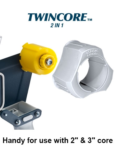 EC-20850TW Tape Holder